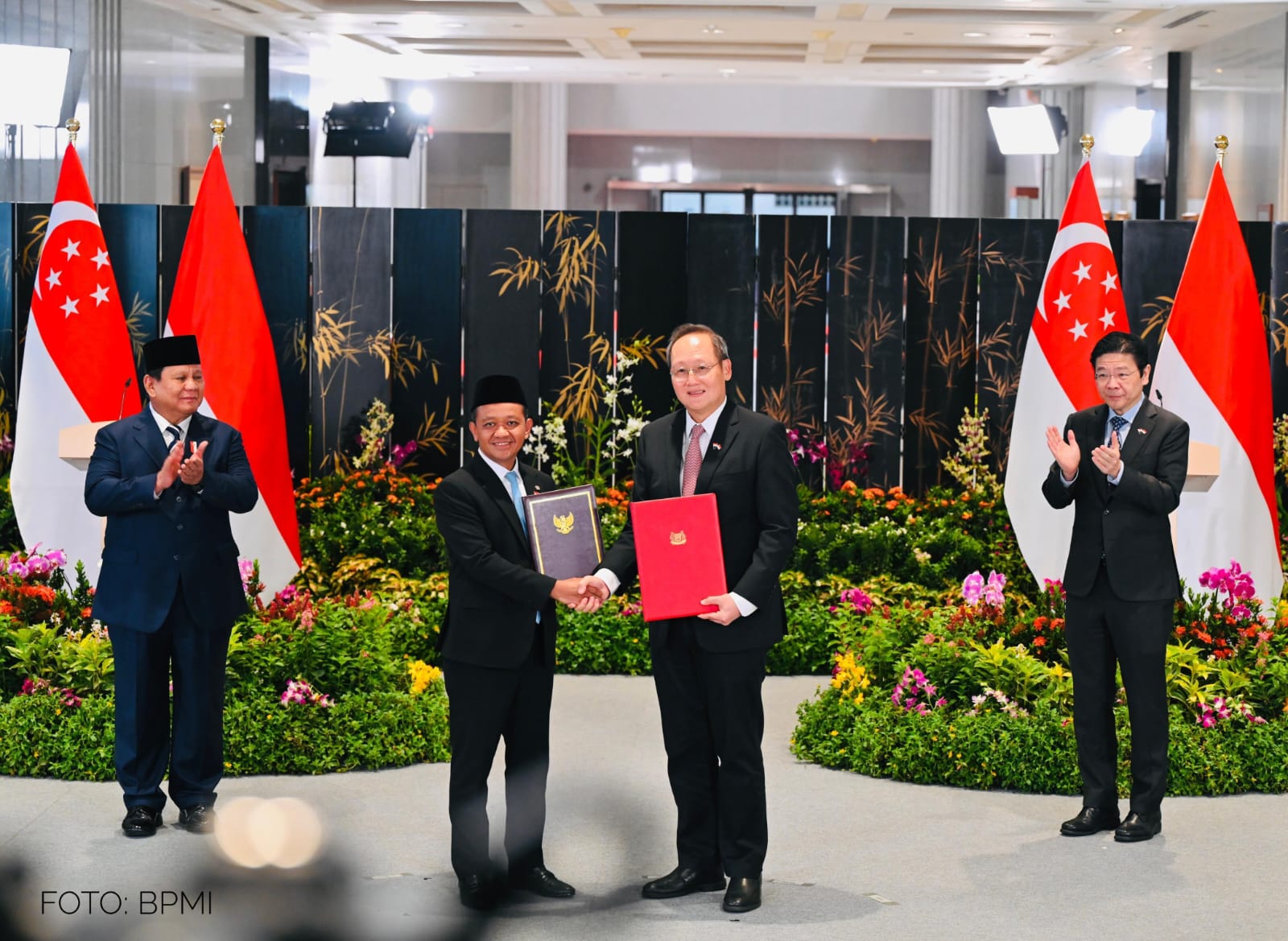 Teddy Bernas Rls Terobosan Hijau 2026: Bahlil Targetkan Investasi EBT... — Bisnis ...
