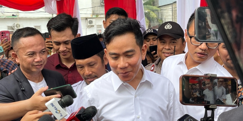 Teddy Bernas Rls Gibran Pertaruhkan Digitalisasi UMKM 2026: Ancaman Disrupsi atau ...